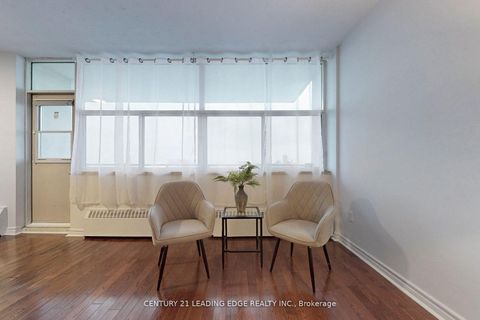 Photo 12 at 1005 - 2245 Eglinton Avenue E, Ionview, Toronto