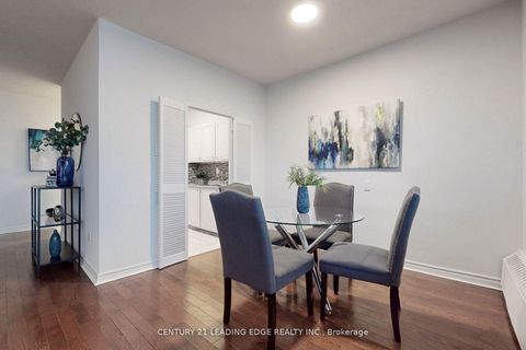 Photo 15 at 1005 - 2245 Eglinton Avenue E, Ionview, Toronto