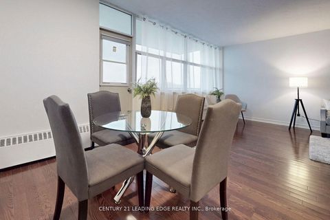 Photo 16 at 1005 - 2245 Eglinton Avenue E, Ionview, Toronto