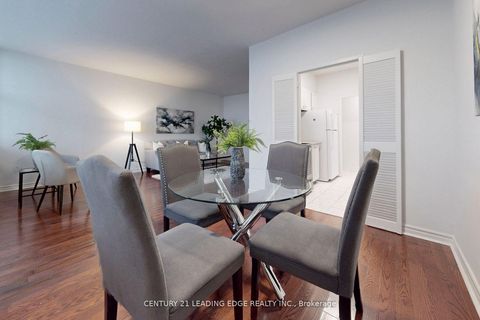 Photo 17 at 1005 - 2245 Eglinton Avenue E, Ionview, Toronto