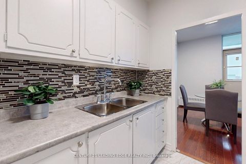 Photo 20 at 1005 - 2245 Eglinton Avenue E, Ionview, Toronto