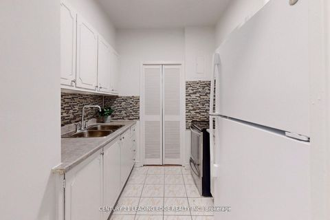 Photo 22 at 1005 - 2245 Eglinton Avenue E, Ionview, Toronto