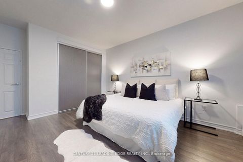 Photo 25 at 1005 - 2245 Eglinton Avenue E, Ionview, Toronto