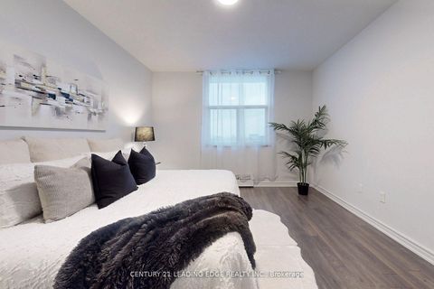 Photo 26 at 1005 - 2245 Eglinton Avenue E, Ionview, Toronto