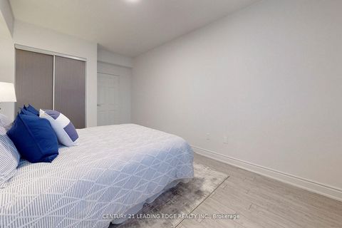 Photo 30 at 1005 - 2245 Eglinton Avenue E, Ionview, Toronto