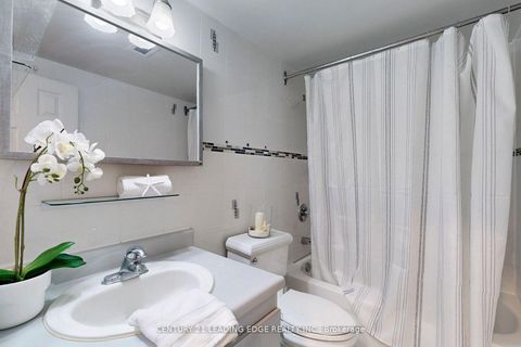 Photo 31 at 1005 - 2245 Eglinton Avenue E, Ionview, Toronto