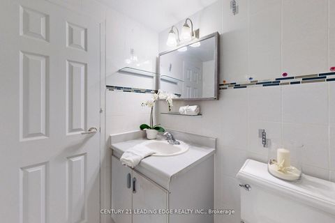 Photo 32 at 1005 - 2245 Eglinton Avenue E, Ionview, Toronto