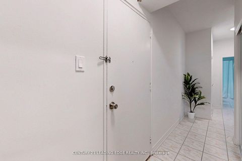 Photo 33 at 1005 - 2245 Eglinton Avenue E, Ionview, Toronto