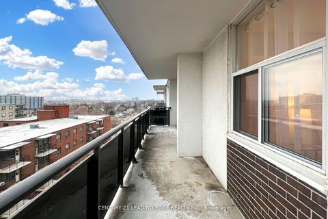 Photo 35 at 1005 - 2245 Eglinton Avenue E, Ionview, Toronto