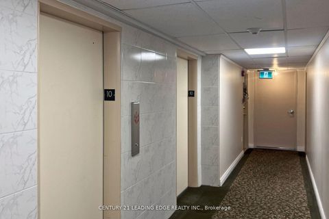 Photo 38 at 1005 - 2245 Eglinton Avenue E, Ionview, Toronto