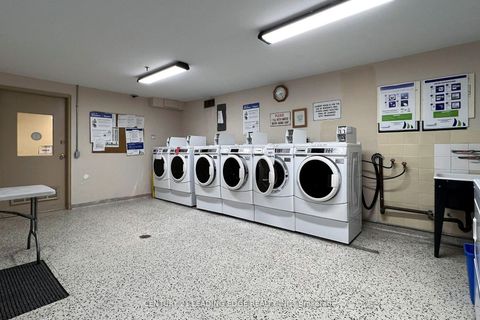 Photo 39 at 1005 - 2245 Eglinton Avenue E, Ionview, Toronto