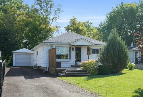 Photo 0 at 771 Third Avenue, Historic Lakeshore Communities, Georgina