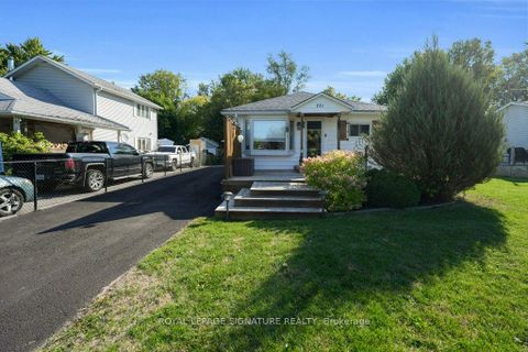 Photo 1 at 771 Third Avenue, Historic Lakeshore Communities, Georgina