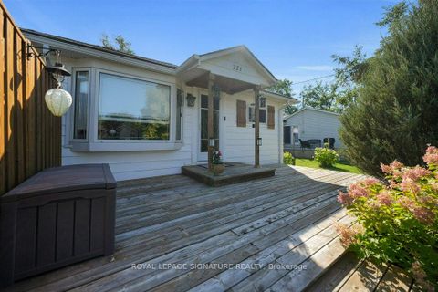 Photo 3 at 771 Third Avenue, Historic Lakeshore Communities, Georgina