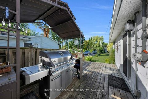 Photo 28 at 771 Third Avenue, Historic Lakeshore Communities, Georgina