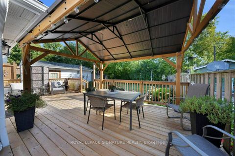 Photo 29 at 771 Third Avenue, Historic Lakeshore Communities, Georgina