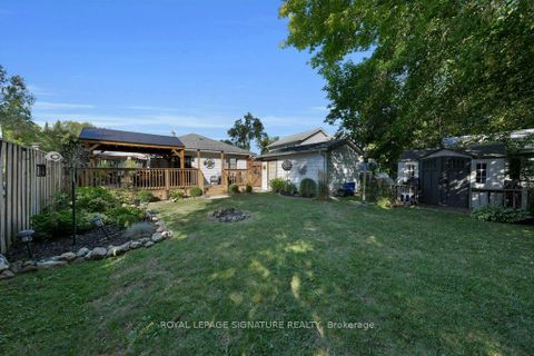 Photo 35 at 771 Third Avenue, Historic Lakeshore Communities, Georgina