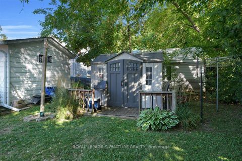 Photo 39 at 771 Third Avenue, Historic Lakeshore Communities, Georgina