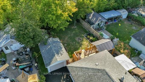 Photo 41 at 771 Third Avenue, Historic Lakeshore Communities, Georgina