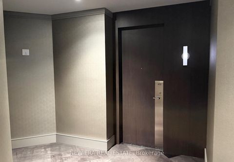 Photo 2 at 602 - 10 Bellair Street, Annex, Toronto