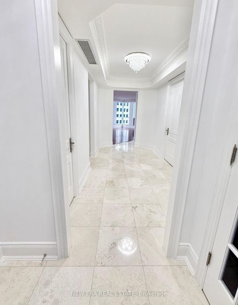 Photo 3 at 602 - 10 Bellair Street, Annex, Toronto