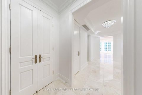 Photo 4 at 602 - 10 Bellair Street, Annex, Toronto