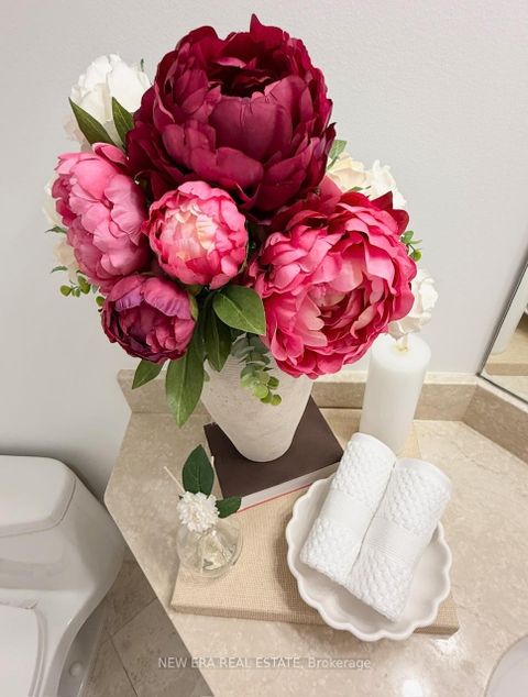 Photo 10 at 602 - 10 Bellair Street, Annex, Toronto