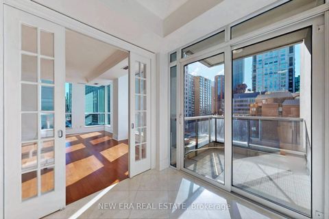 Photo 15 at 602 - 10 Bellair Street, Annex, Toronto