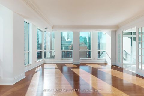 Photo 16 at 602 - 10 Bellair Street, Annex, Toronto