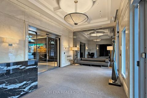 Photo 40 at 602 - 10 Bellair Street, Annex, Toronto