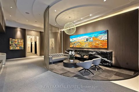 Photo 41 at 602 - 10 Bellair Street, Annex, Toronto