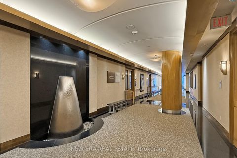 Photo 42 at 602 - 10 Bellair Street, Annex, Toronto