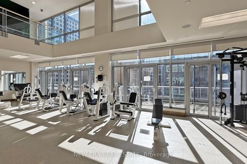 Photo 45 at 602 - 10 Bellair Street, Annex, Toronto