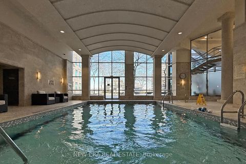 Photo 47 at 602 - 10 Bellair Street, Annex, Toronto