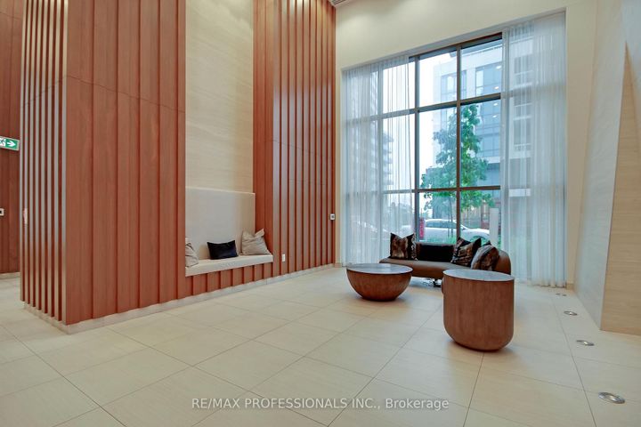 Photo 1 at 5406 - 70 Annie Craig Drive, Mimico, Toronto