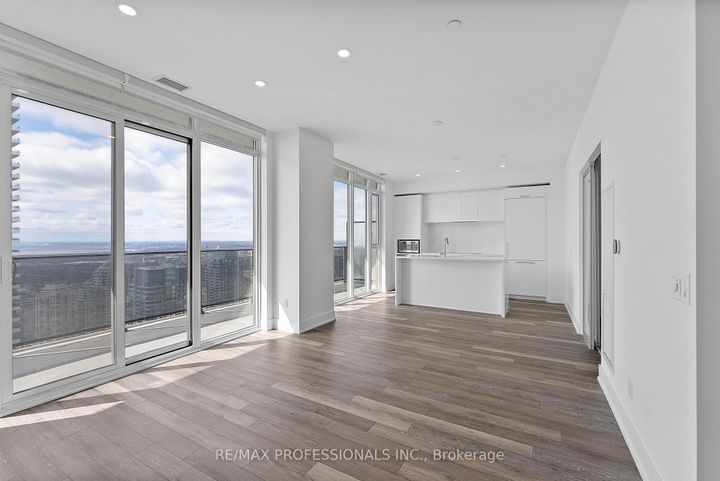 Photo 7 at 5406 - 70 Annie Craig Drive, Mimico, Toronto