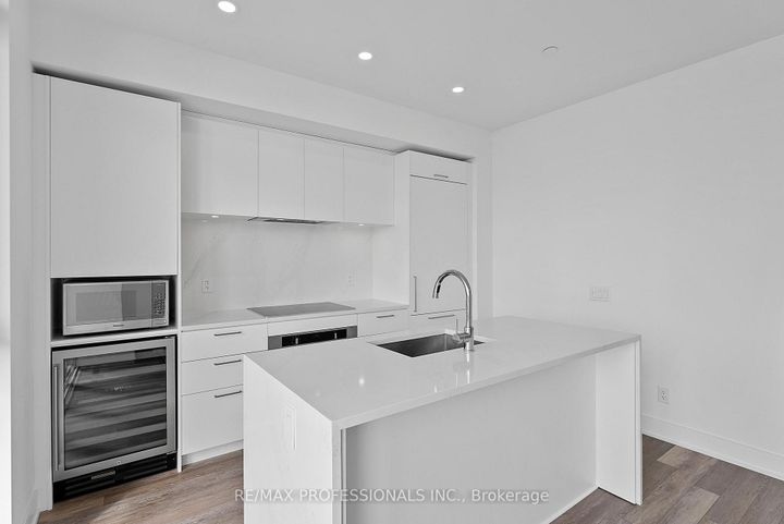 Photo 12 at 5406 - 70 Annie Craig Drive, Mimico, Toronto