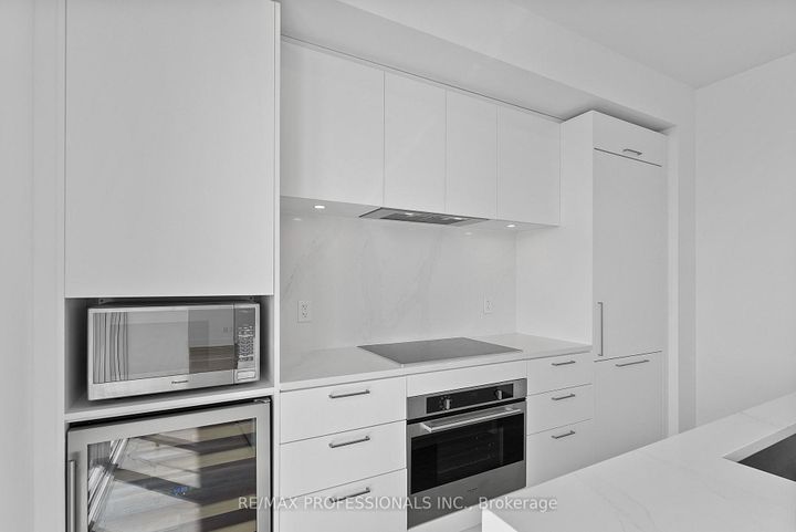 Photo 15 at 5406 - 70 Annie Craig Drive, Mimico, Toronto