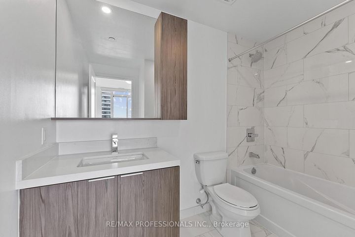 Photo 20 at 5406 - 70 Annie Craig Drive, Mimico, Toronto