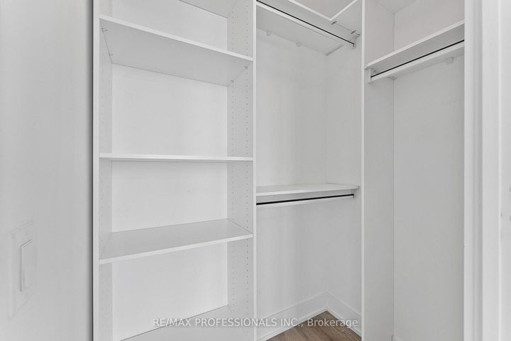 Photo 21 at 5406 - 70 Annie Craig Drive, Mimico, Toronto