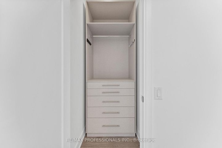 Photo 24 at 5406 - 70 Annie Craig Drive, Mimico, Toronto