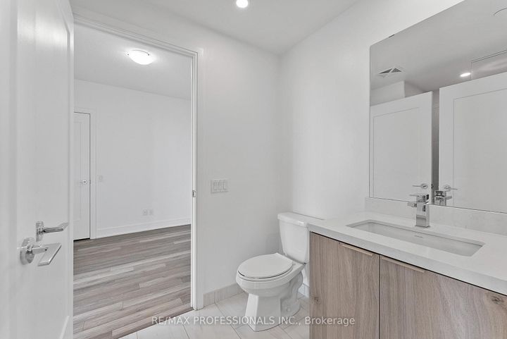 Photo 26 at 5406 - 70 Annie Craig Drive, Mimico, Toronto