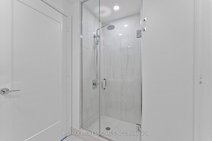 Photo 27 at 5406 - 70 Annie Craig Drive, Mimico, Toronto