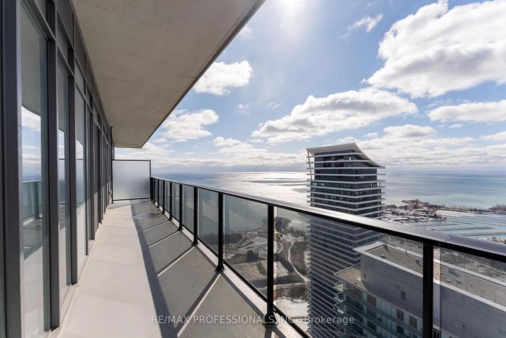 Photo 30 at 5406 - 70 Annie Craig Drive, Mimico, Toronto