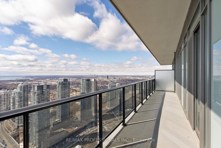 Photo 31 at 5406 - 70 Annie Craig Drive, Mimico, Toronto