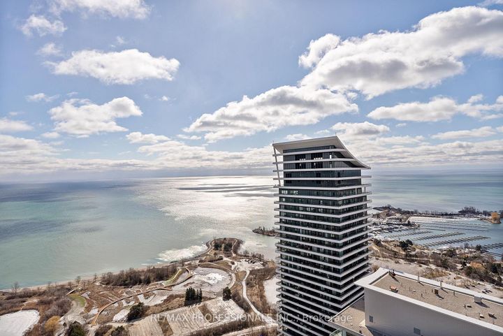 Photo 32 at 5406 - 70 Annie Craig Drive, Mimico, Toronto