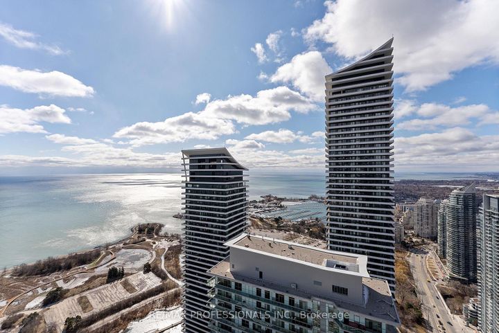 Photo 35 at 5406 - 70 Annie Craig Drive, Mimico, Toronto