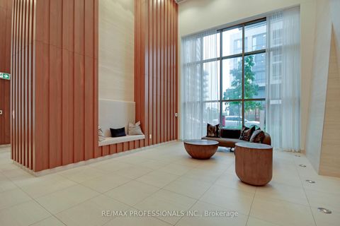 Photo 1 at 5406 - 70 Annie Craig Drive, Mimico, Toronto