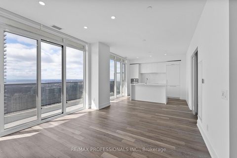 Photo 7 at 5406 - 70 Annie Craig Drive, Mimico, Toronto