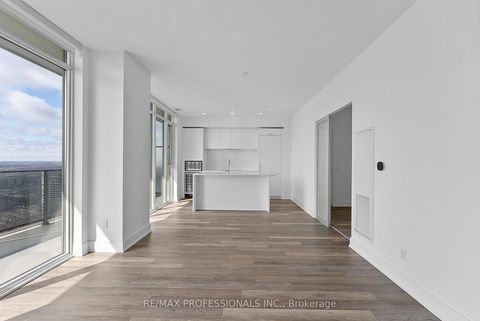 Photo 8 at 5406 - 70 Annie Craig Drive, Mimico, Toronto